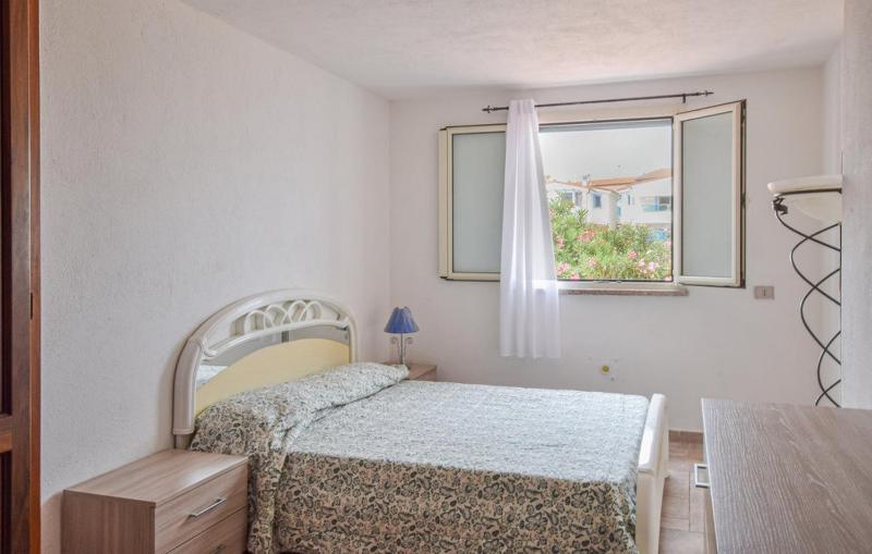 Villa La Ciaccia a Valledoria - Paradiso fronte mare