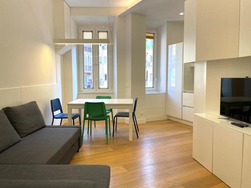 Il Nido Apartment — забронировать отель в Риме