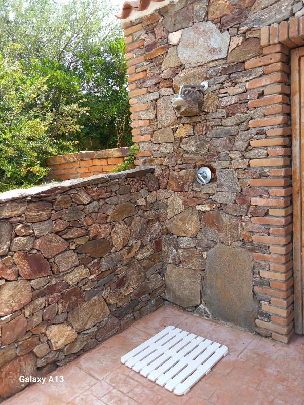 Casa con bella vista a Siniscola - Panorama Mozzafiato