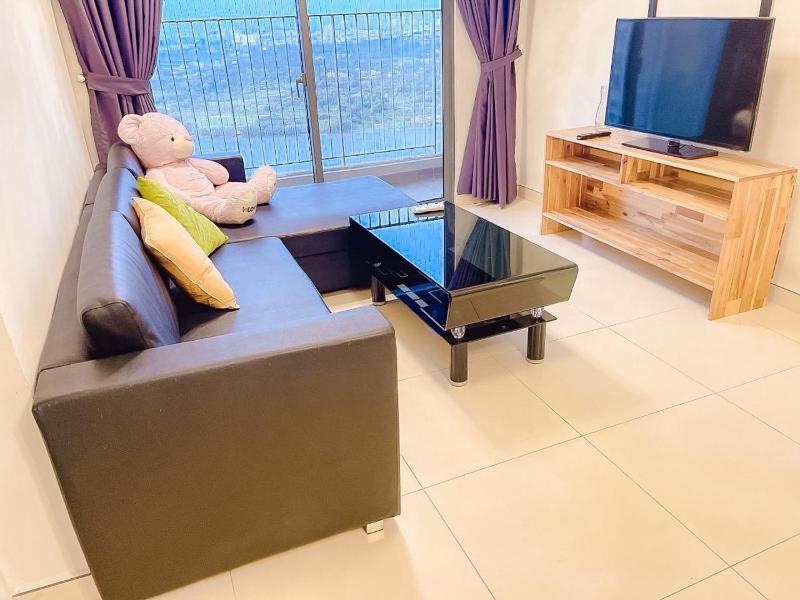 Sunset Homestay 3BR _ Masteri Thao Dien — отзывы гостей и цены