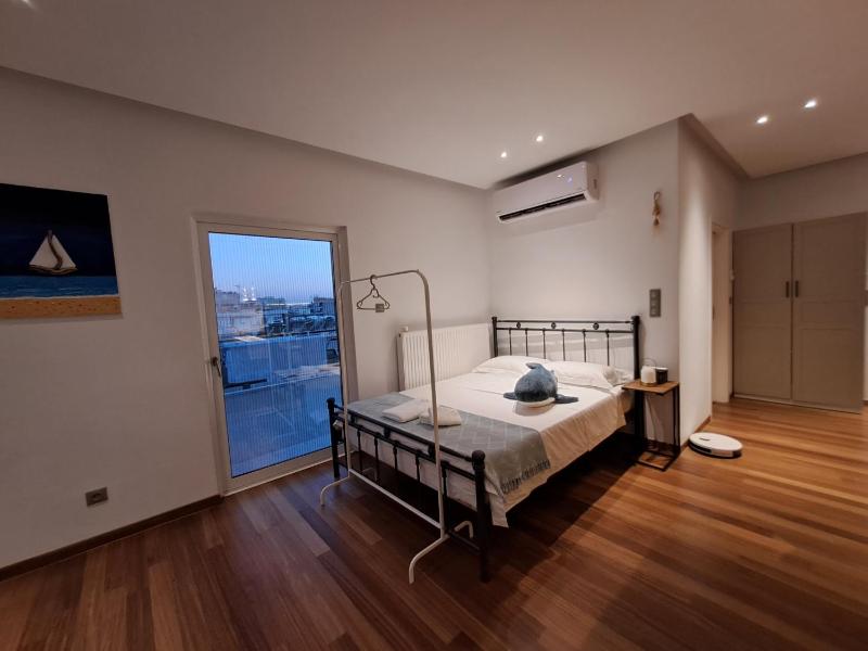Rich lady apartment — отель с удобным расположением в Афины