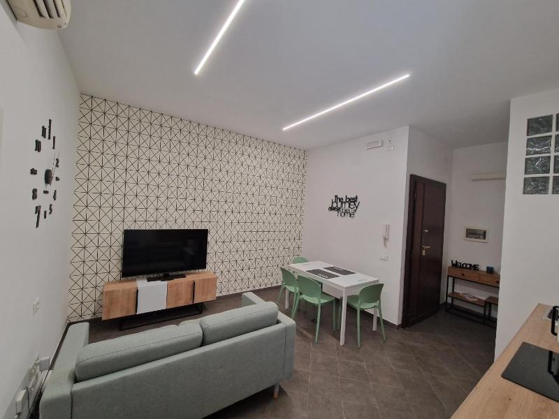 A casa di Cippi — отель в Риме, Италия
