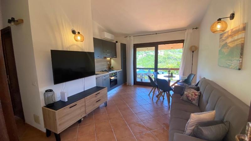 Casa Paradiso a Costa Paradiso - Lussuosa Villa Piscina