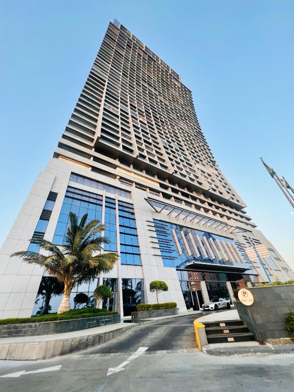 Цены на Damac Tower jeddah в Джидде