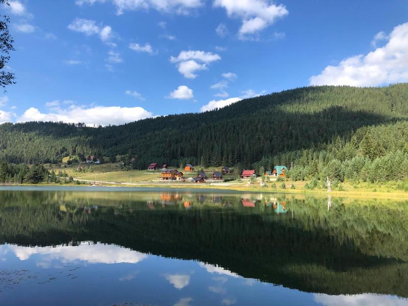 Цены на Alpha Campers Montenegro - Our Red Westfalia Bus в Подгорице