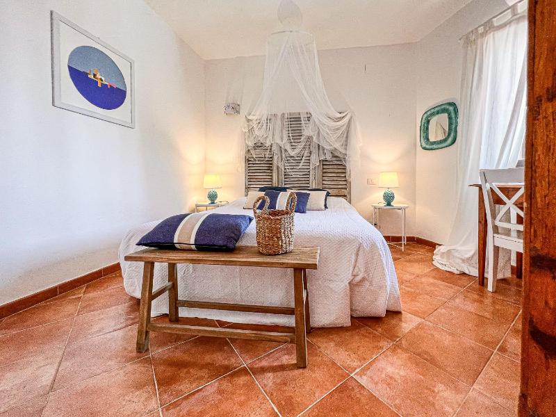 La Marmorata Beach House: Paradiso fronte mare
