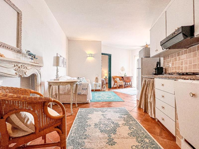 La Marmorata Beach House: Paradiso fronte mare