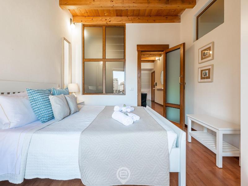 San Domenico Charm a Cagliari - Elegante appartamento centrale