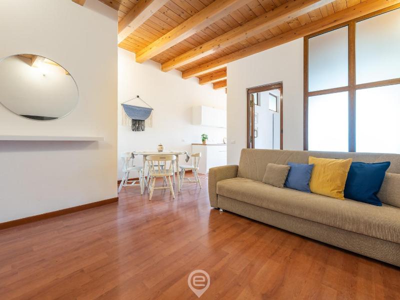 San Domenico Charm a Cagliari - Elegante appartamento centrale