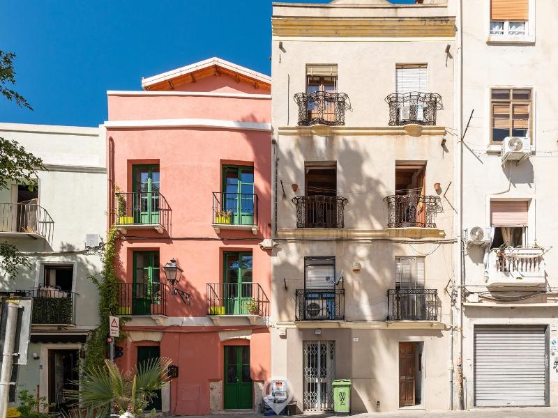 San Domenico Charm a Cagliari - Elegante appartamento centrale