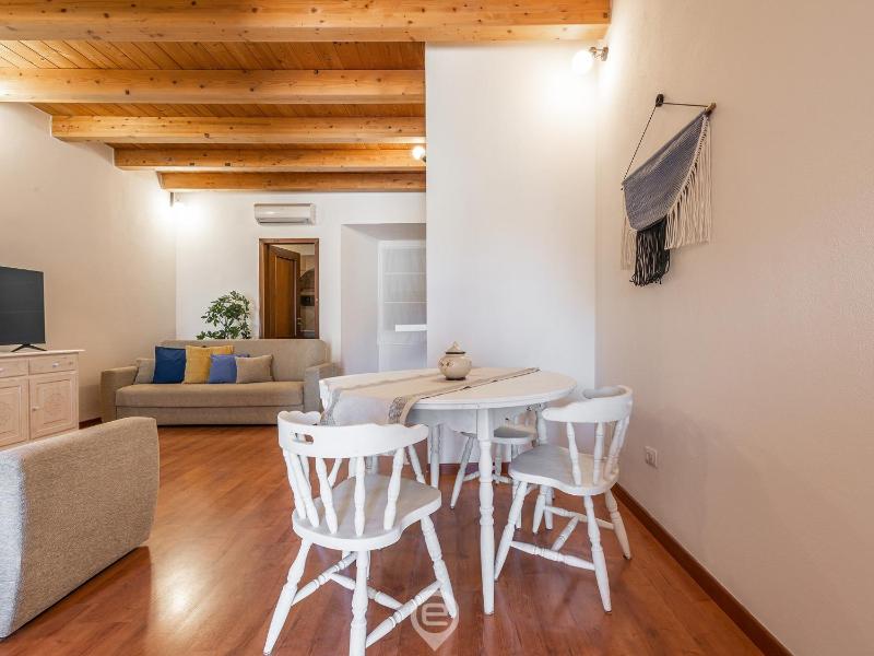 San Domenico Charm a Cagliari - Elegante appartamento centrale
