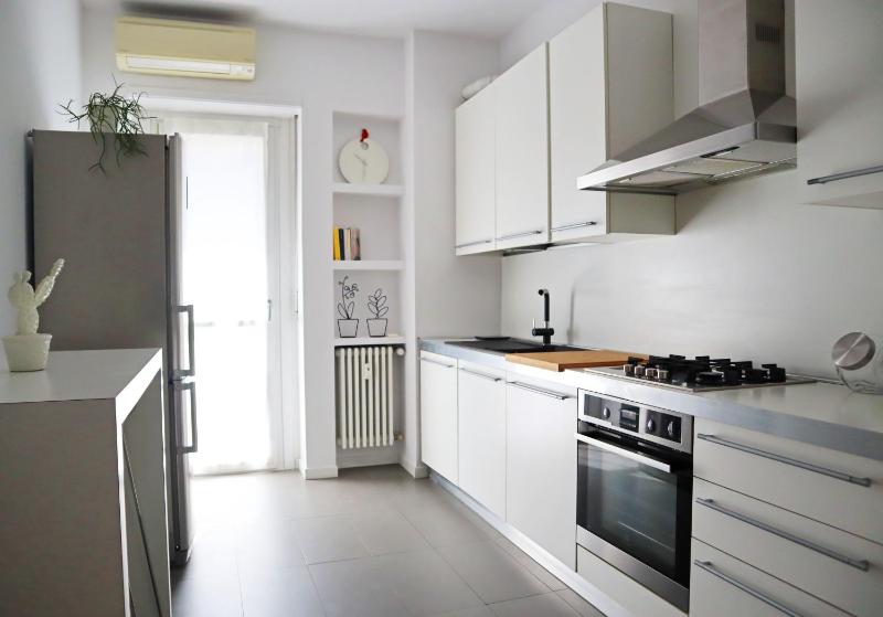Casa Nana Modern House — отель с удобствами в Милане