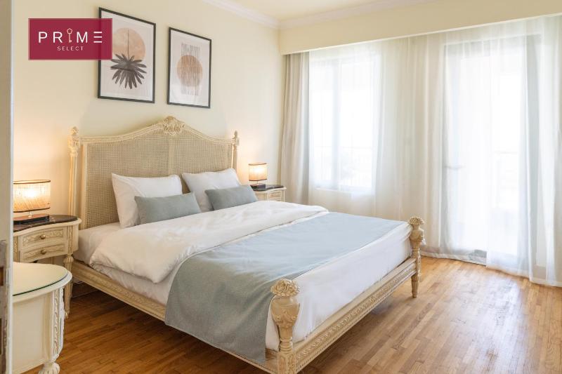 Prime Select San Stefano Alexandria — отель с удобствами в Александрии