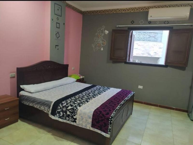 Property for rent in Sherry street hurghada — комфортный отель в Хургаде