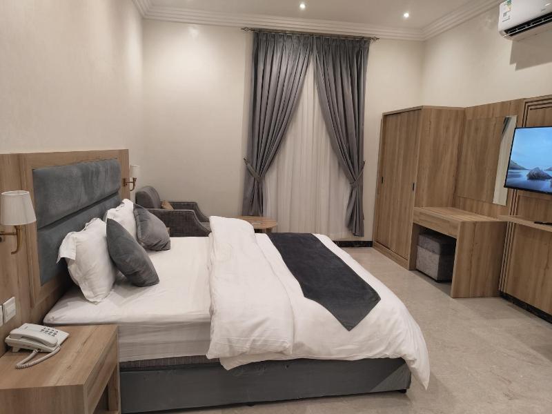 Rental Smart Apartment — забронировать отель в Джидде