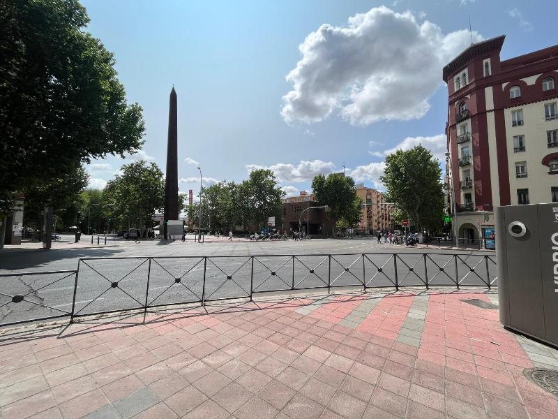 Departamento de Lujo Atocha — отель в Мадриде, Испания