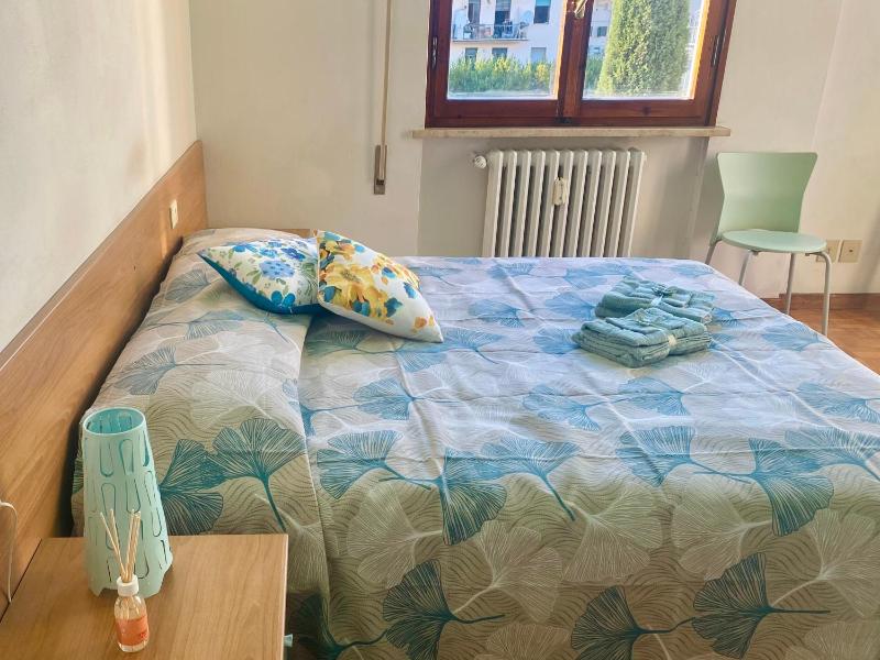 SMN Hideaway - Florence Urban Retreat — отель в Флоренции, Италия