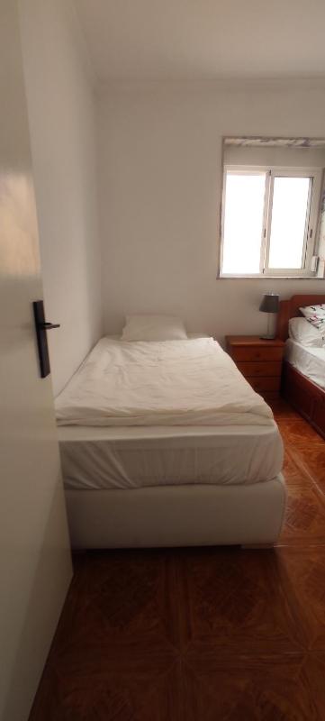 Minidoce holiday apartment — комфортный отель в Лиссабоне