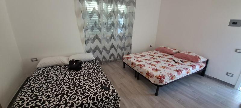 Stella Marys a Olbia - Accogliente Casa Vacanze con Giardino