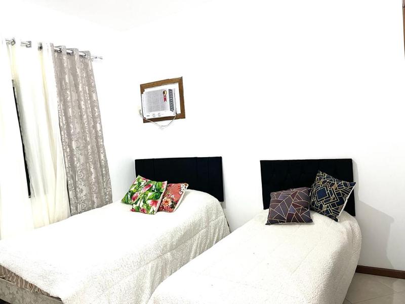 Vila no Rio de Janeiro com Vista Mar — отзывы гостей и цены