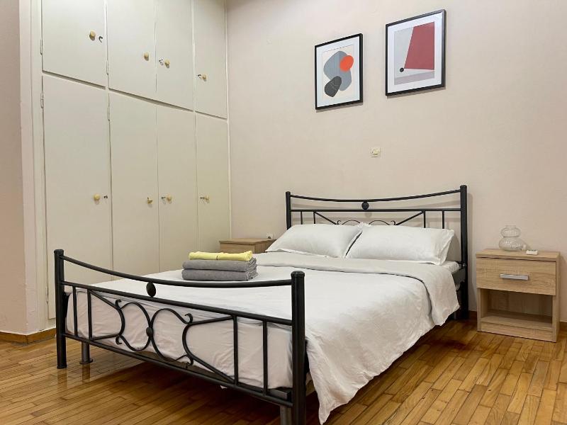 Studio Smart near the metro — отзывы гостей и цены