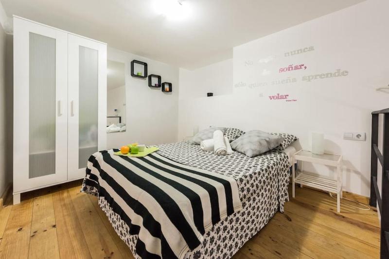 Studio 4 Puerta Del Sol — забронировать отель в Мадриде
