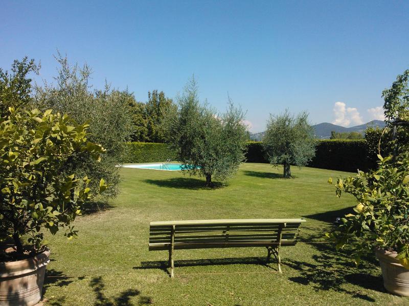 Цены на Il Giardino in Florence в Флоренции