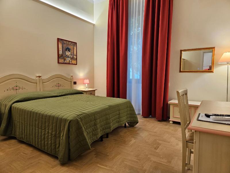 Resort del Roster — отзывы гостей и цены