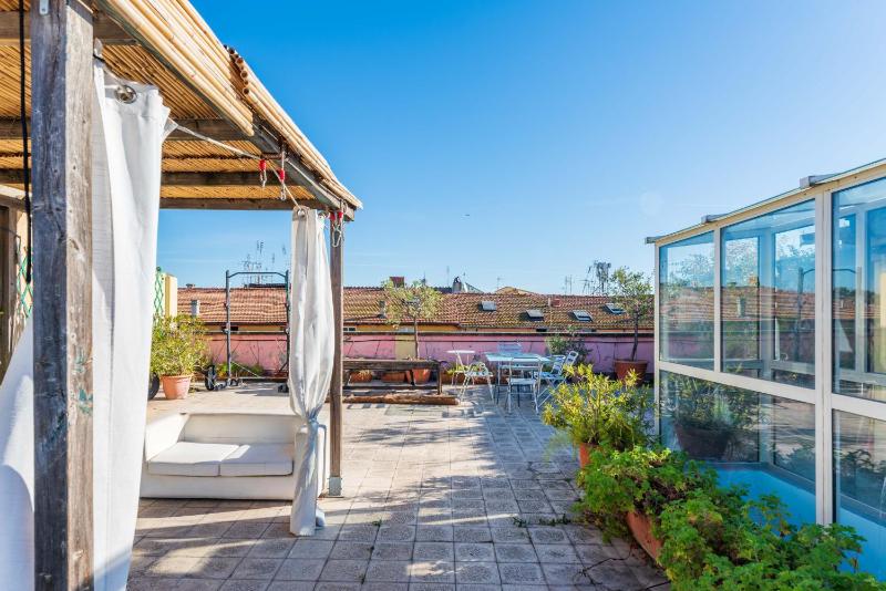 Residenza Prati - ZEN24 — отель в Риме, Италия