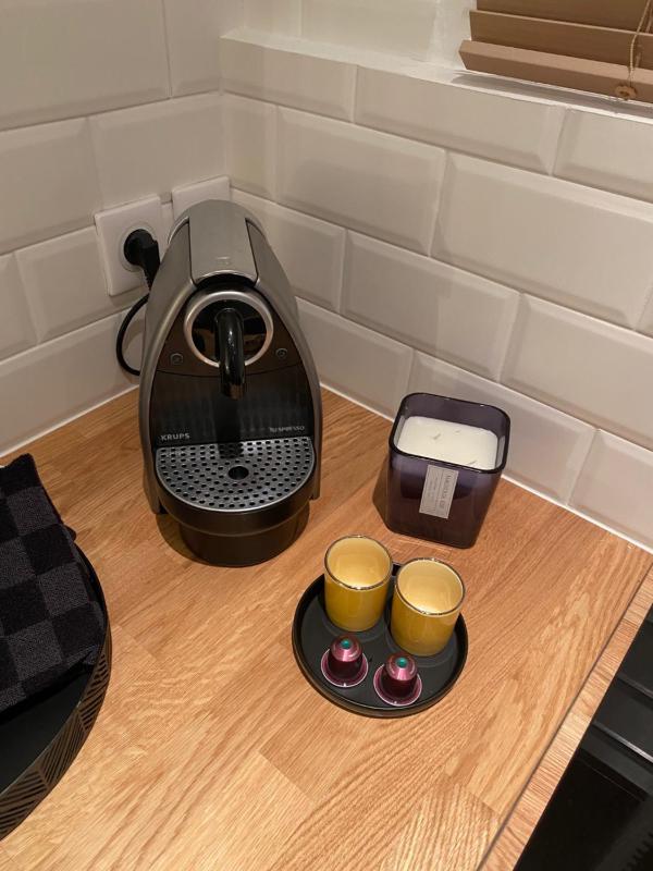 Цены на Appartement rue de Javel в Париже