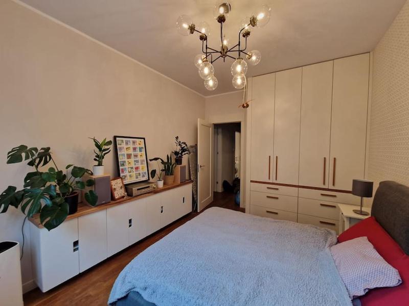 Apartament Rodzinny na Zoliborzu — отзывы гостей и цены