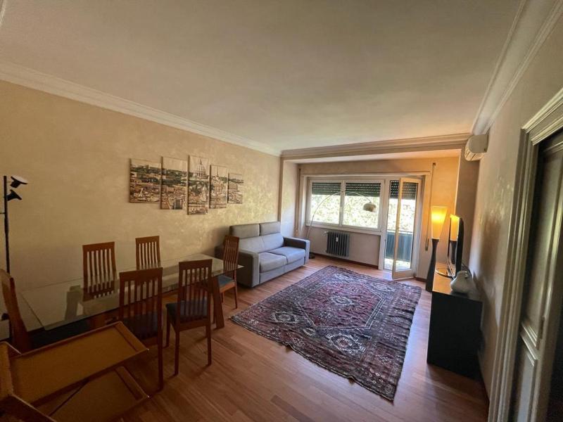 Vatican Bright Flat — отель с удобствами в Риме