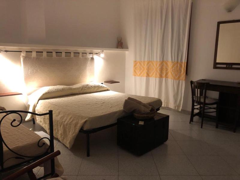 West Coast a Càbras - Accogliente B&B con colazione