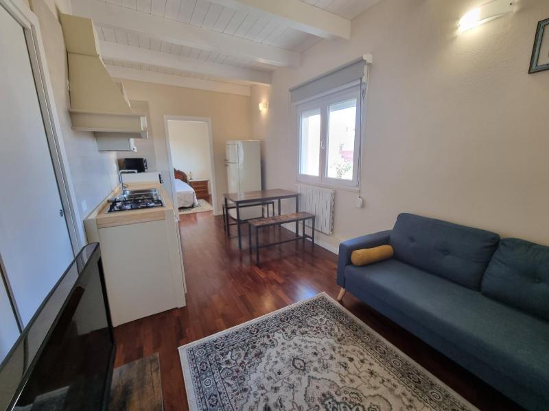 Attico Panoramico a Cagliari - Lussuosa vista mare