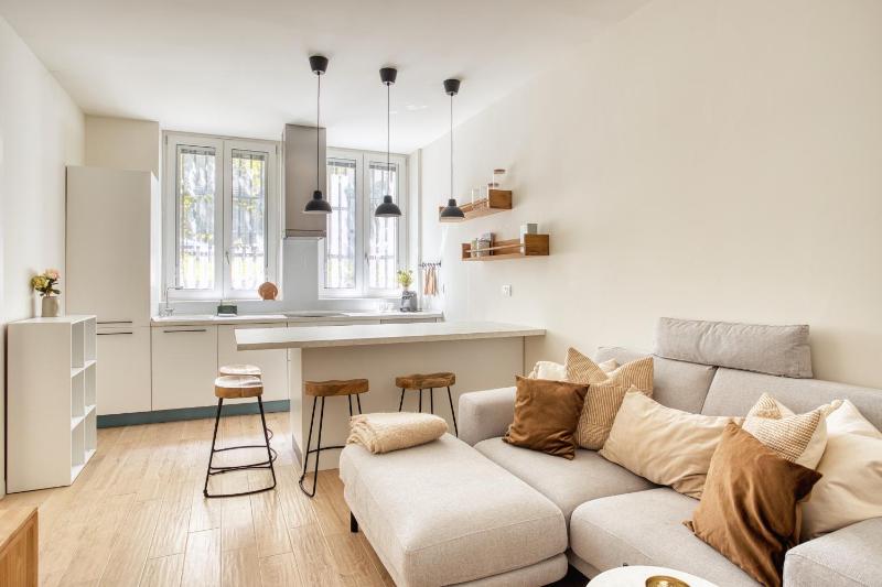 Цены на MokaMI- Cozy nest Via Anelli в Милане