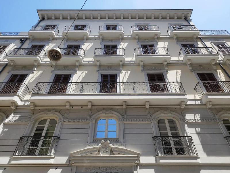 Palazzo Sant'Arcangelo — отзывы гостей и цены