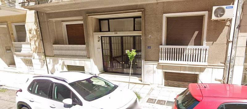 Petite Retreat in Kolonaki, Athens /Netflix — отель с удобным расположением в Афины
