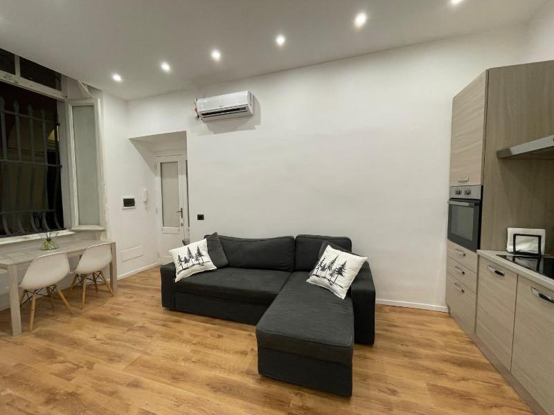 GM house Rome — комфортный отель в Риме
