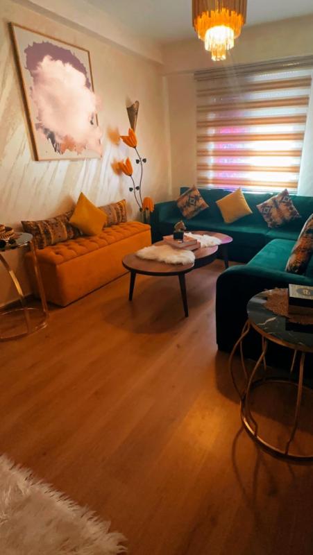 Цены на Appartement de luxe Casa Blanca в Касабланке