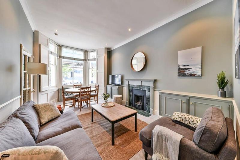 New listing! Classic Kensington home — отзывы гостей и цены