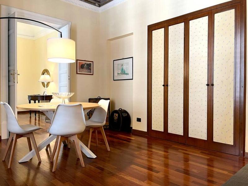 La casa del Maestro — комфортный отель в Палермо