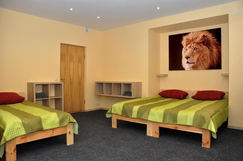 Цены на Riga City Center Quiet Apartment with Free Private Parking в риге