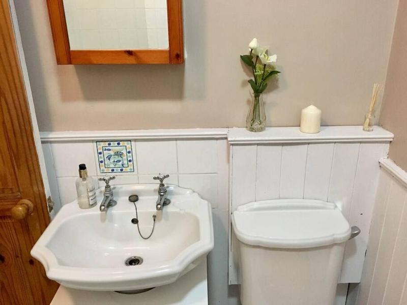 Peaceful Battersea home with garden. — отзывы гостей и цены