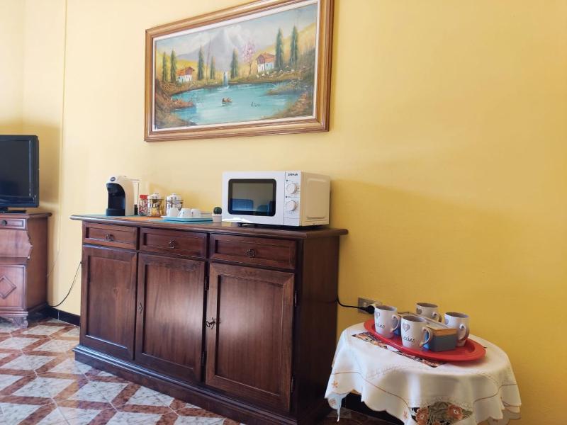 Tertenia Centro - Spazioso Appartamento Vista Fiume