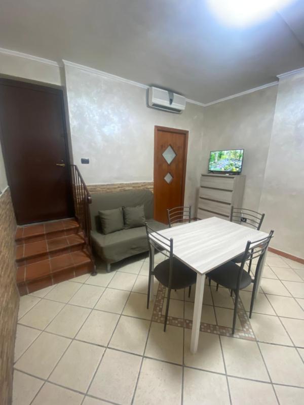 Casa vacanze Marcello — комфортный отель в Неаполе