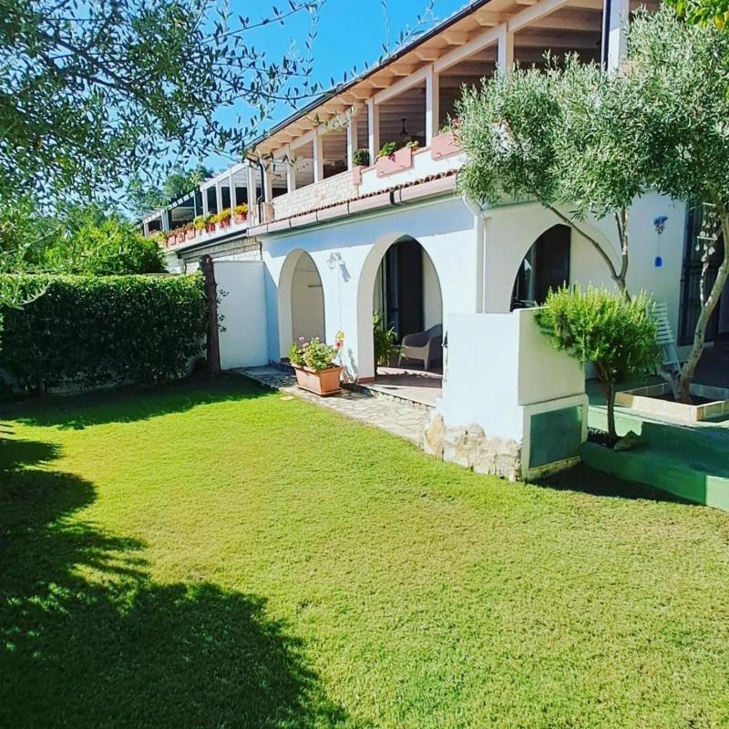 Eden Rock Sea View - Lussuosa villa panoramica a Domus