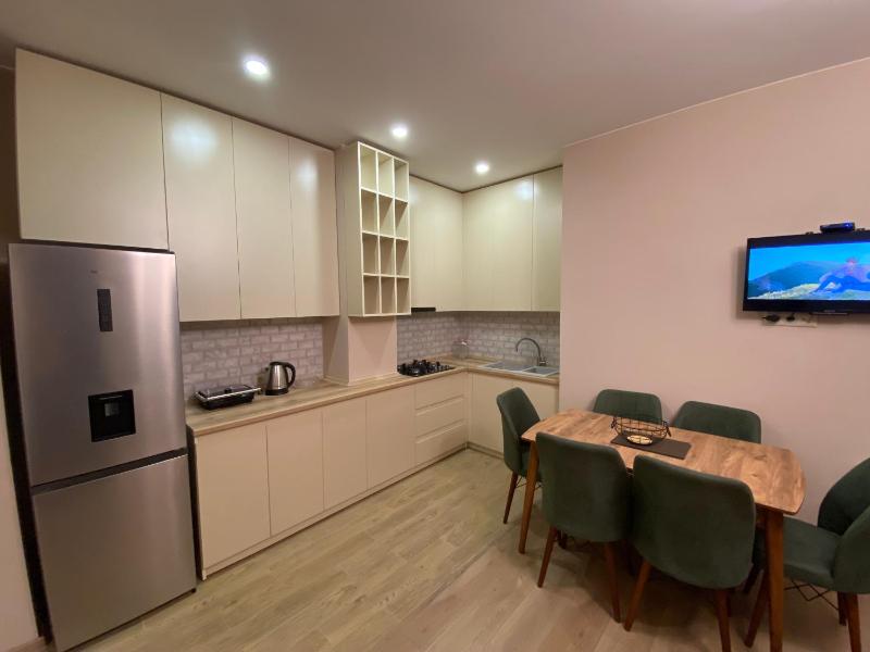 Dani Apartment — отель в Кутаиси, Грузия