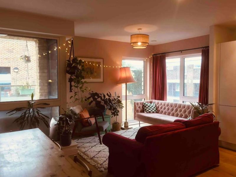 Spacious and cosy Zone 2 Home — отзывы гостей и цены