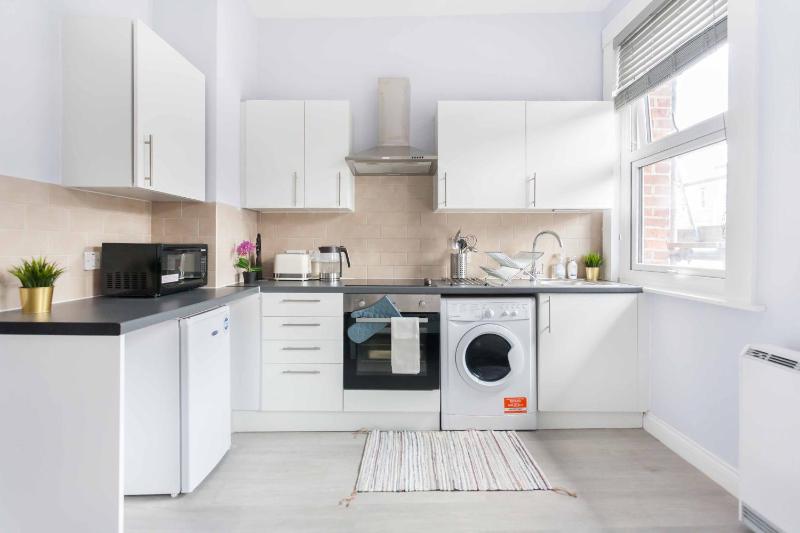Цены на Superb Apts in Earls Court в Лондоне