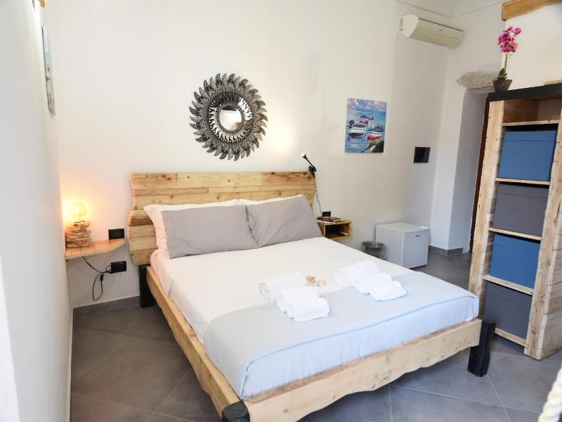 Casa di Dario a La Maddalena - Accogliente guest house